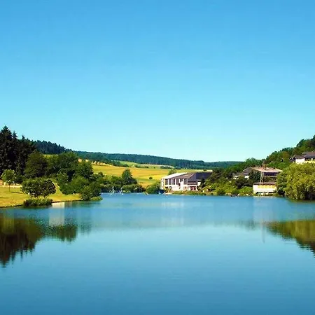 Vera بيت للعطل كيرشهيم