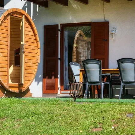 بيت للعطل Vera *