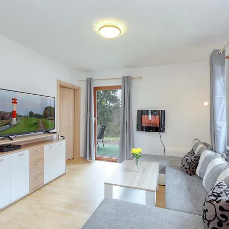 بيت للعطل Vera *