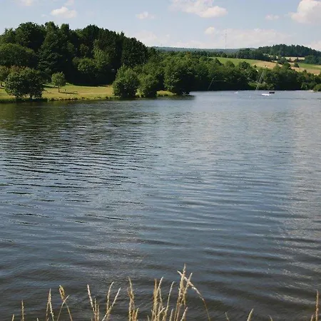 بيت للعطل Vera كيرشهيم