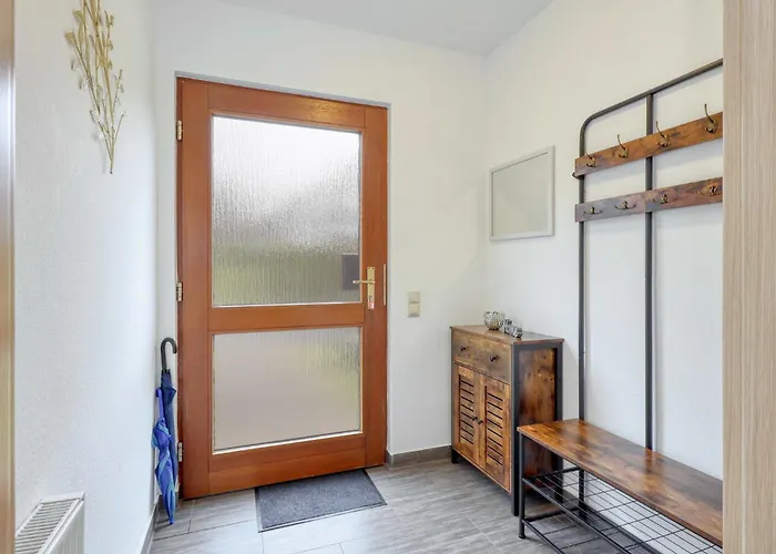 Semesterbostad Vera *