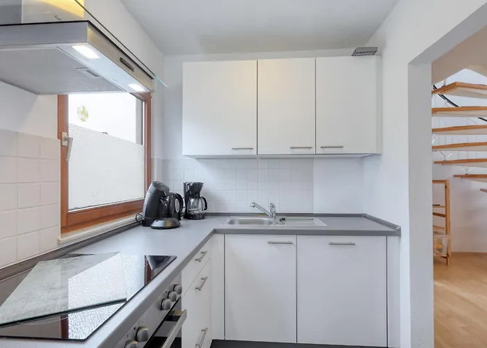 Vera Semesterbostad *