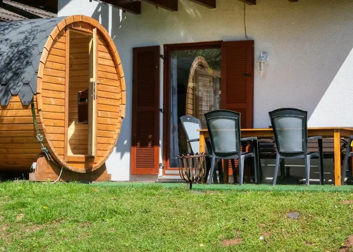 Semesterbostad Vera *