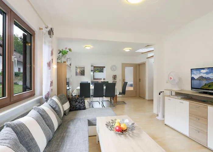 Semesterbostad Vera *