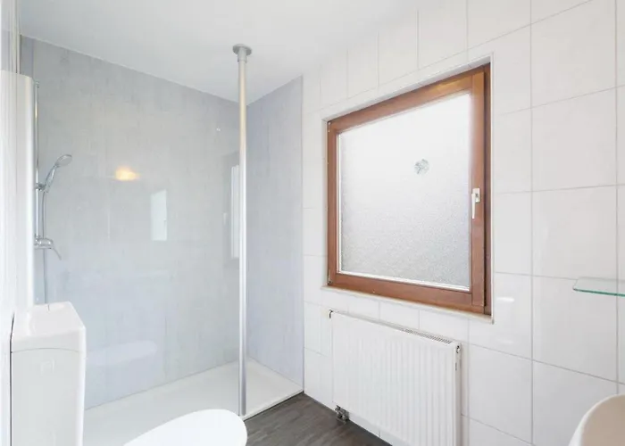 Semesterbostad Vera Kirchheim (Hessen)