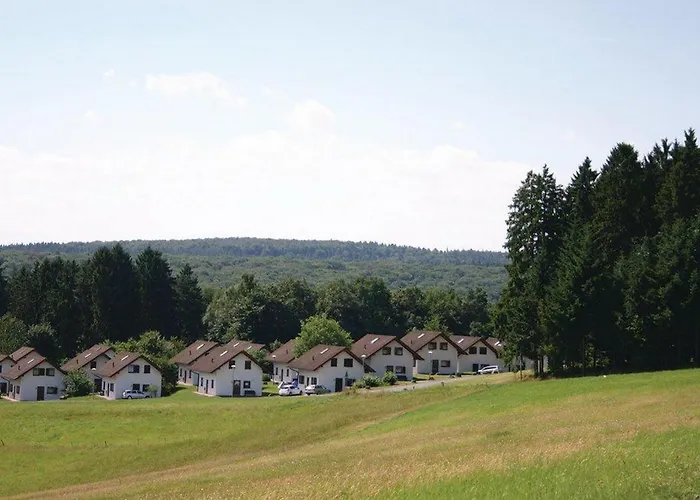 Semesterbostad Vera Kirchheim (Hessen)