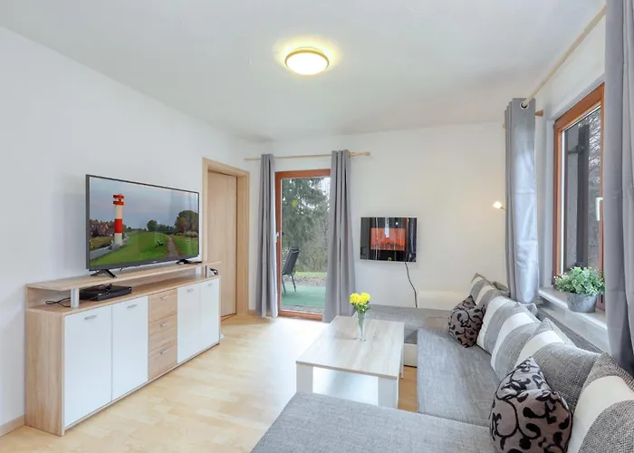 Semesterbostad Vera *